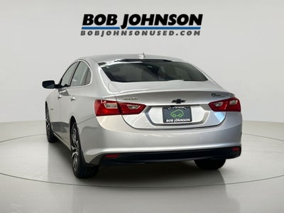 2018 Chevrolet Malibu LT BRAVOBUDGET CERTIFIED