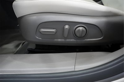 2022 Chevrolet Malibu Premier