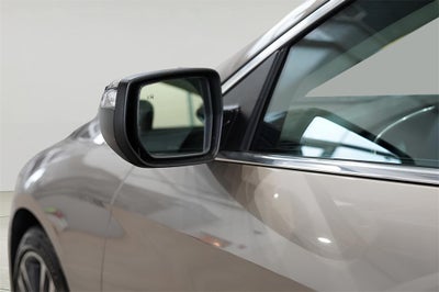 2022 Chevrolet Malibu Premier