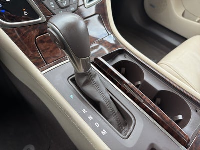 2014 Buick LaCrosse Leather Group BRAVO BUDGET!