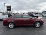 2014 Buick LaCrosse Leather Group BRAVO BUDGET!