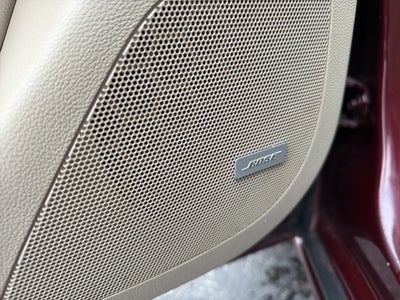 2014 Buick LaCrosse Leather Group BRAVO BUDGET!