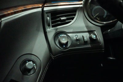 2013 Buick LaCrosse Premium I Group Value Vehicle