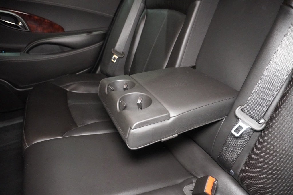 2013 Buick LaCrosse Premium I Group Value Vehicle