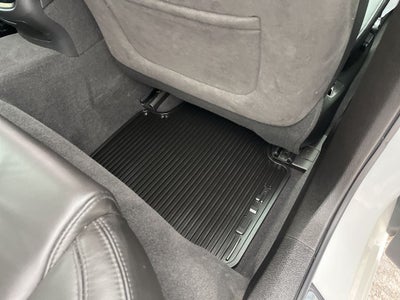 2017 Cadillac CTS-V Base