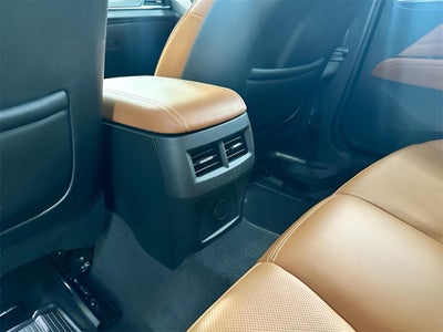 2023 Cadillac CT4 Premium Luxury 2.7L Turbo Cadillac Certified Pre-Owned