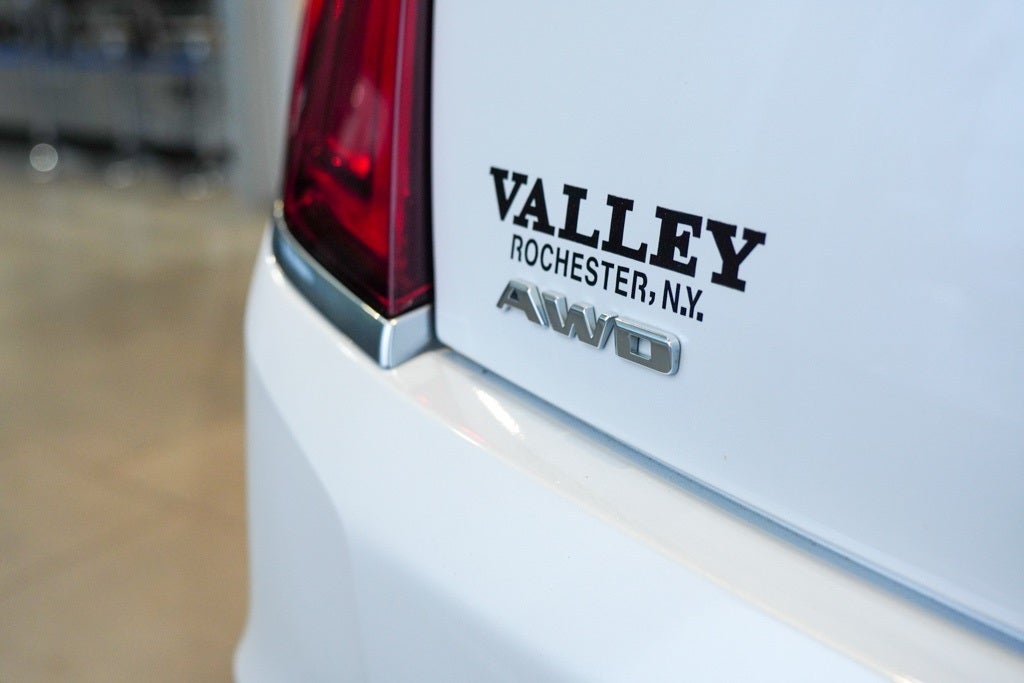 2018 Cadillac CT6 3.0L Twin Turbo Premium Luxury Original MSRP $83,600