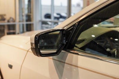 2018 Cadillac CT6 3.0L Twin Turbo Premium Luxury Original MSRP $83,600