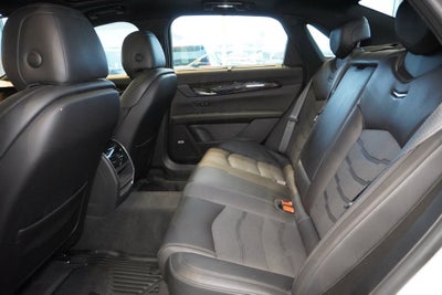 2018 Cadillac CT6 3.0L Twin Turbo Premium Luxury Original MSRP $83,600