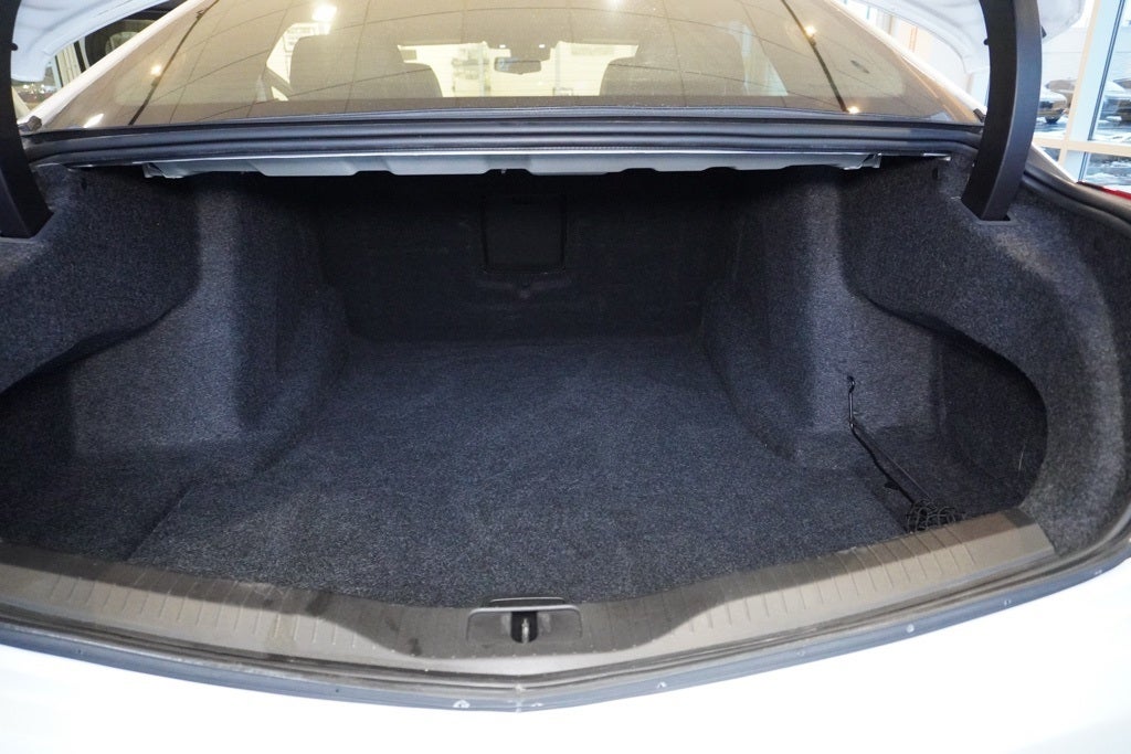 2018 Cadillac CT6 3.0L Twin Turbo Premium Luxury Original MSRP $83,600