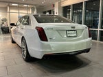 2018 Cadillac CT6 3.0L Twin Turbo Premium Luxury Original MSRP $83,600