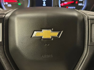 2021 Chevrolet Silverado 3500HD Work Truck