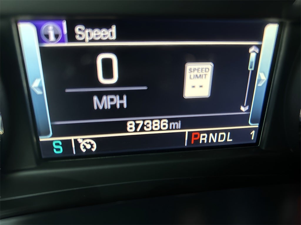 2018 Chevrolet Silverado 3500HD LTZ BLACK FRIDAY SPECIAL!