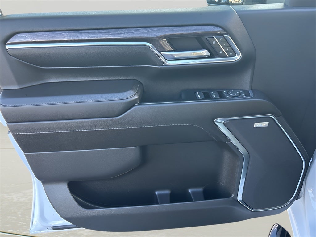 2024 Chevrolet Silverado 2500HD LTZ CARBRAVO CERTIFIED!