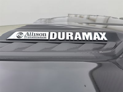 2024 Chevrolet Silverado 2500HD ZR2