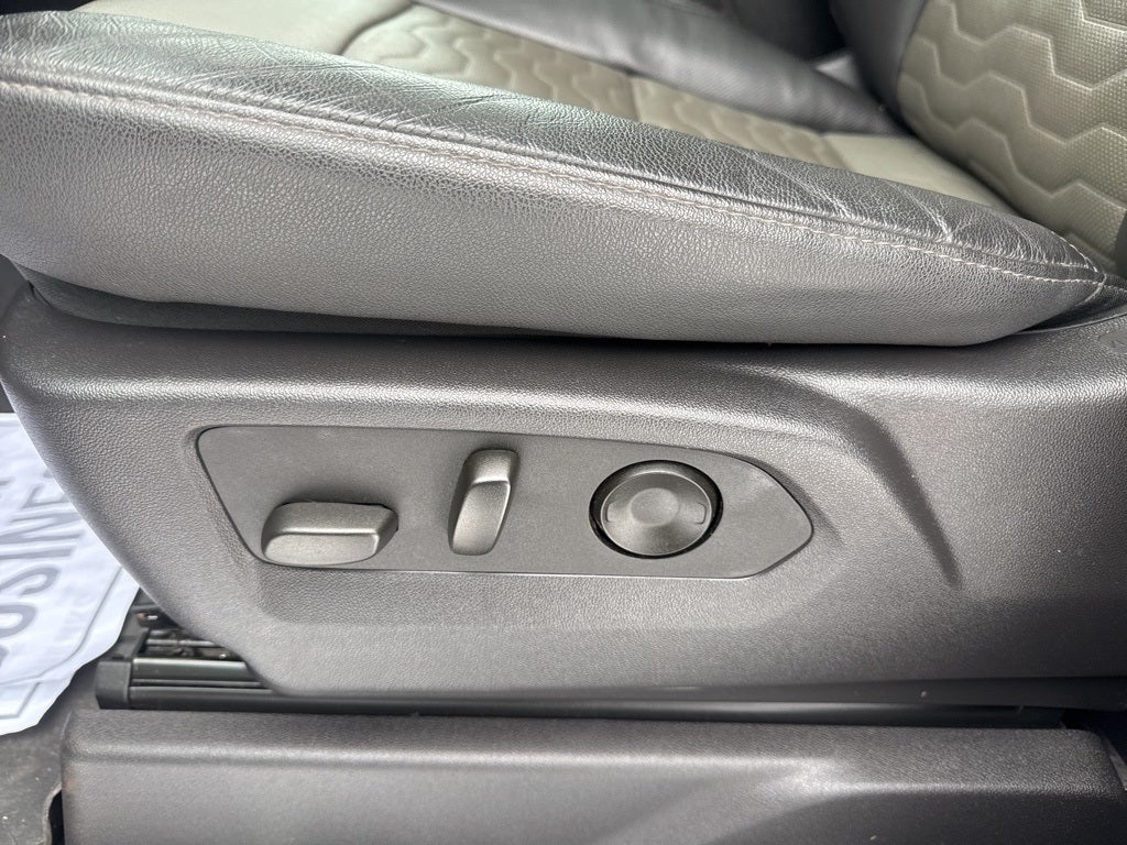 2024 Chevrolet Silverado 2500HD ZR2