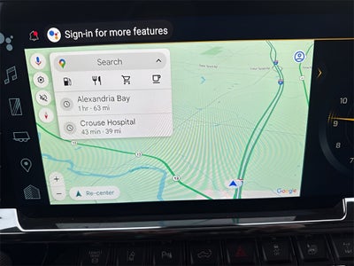 2024 Chevrolet Silverado 2500HD ZR2