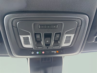 2024 Chevrolet Silverado 2500HD ZR2