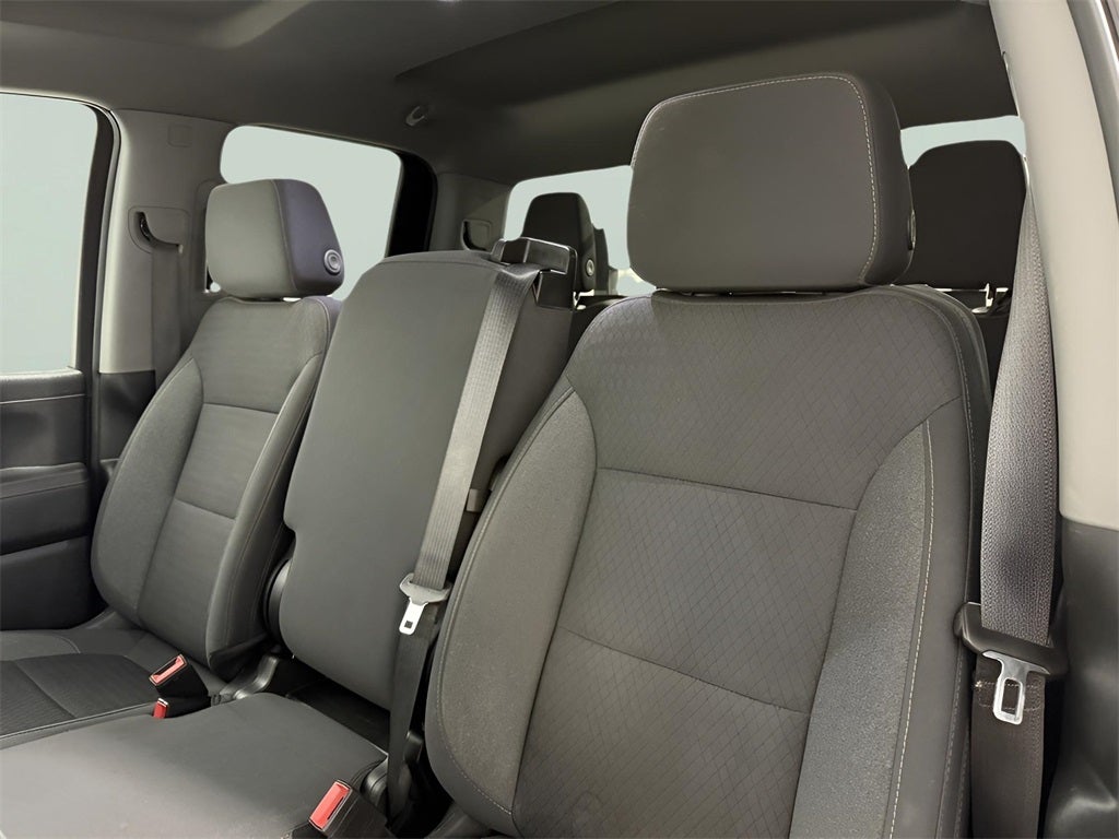 2022 Chevrolet Silverado 3500HD LT