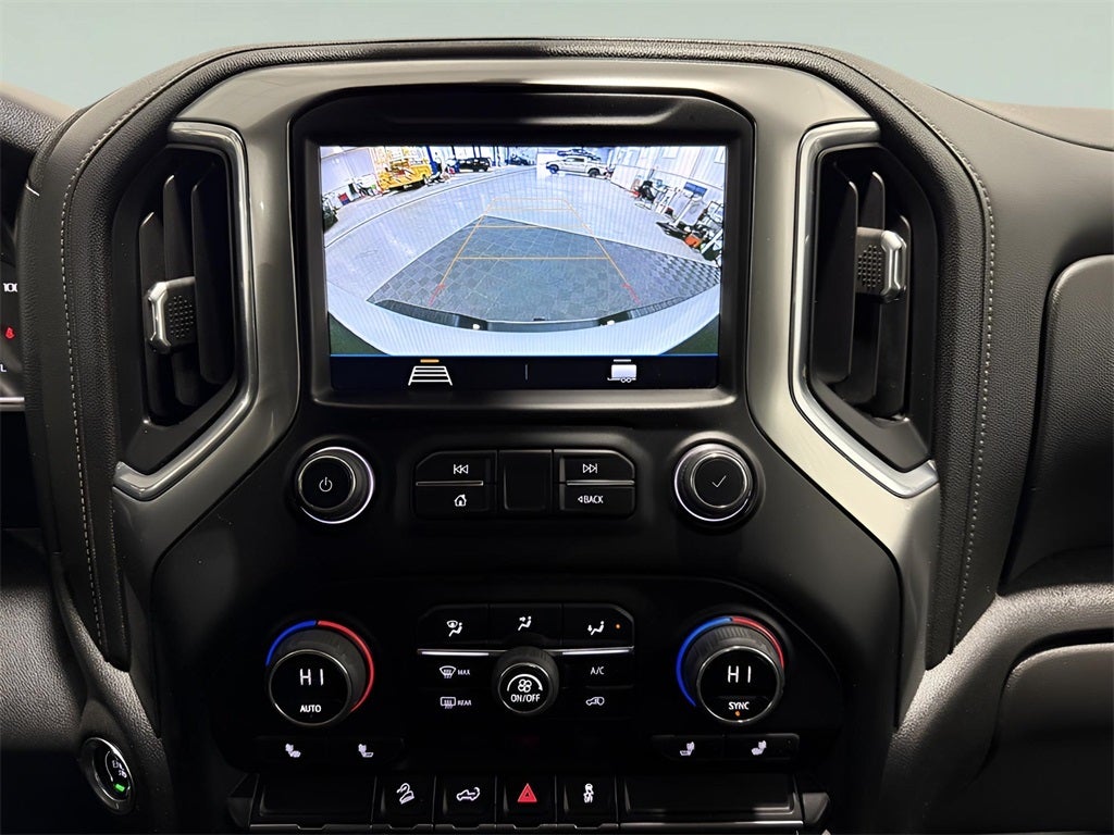 2022 Chevrolet Silverado 3500HD LT