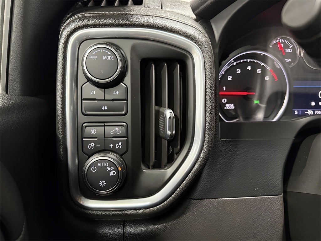 2022 Chevrolet Silverado 3500HD LT