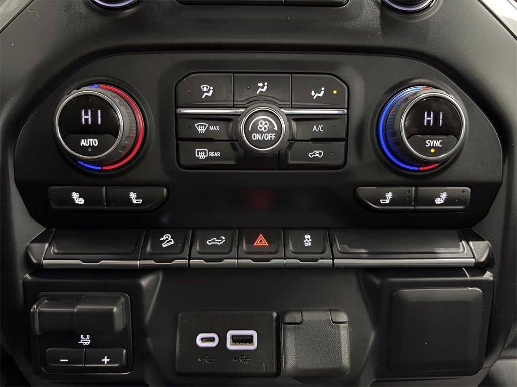 2022 Chevrolet Silverado 3500HD LT