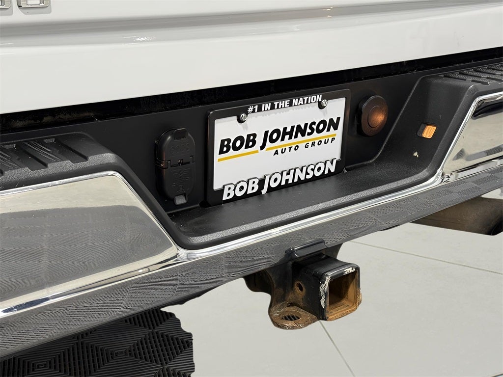 2022 Chevrolet Silverado 3500HD LT