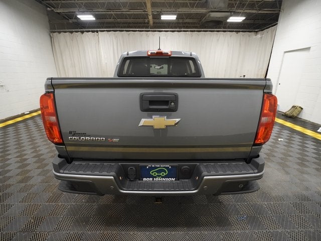 2020 Chevrolet Colorado Z71 *CarBravo Certified*