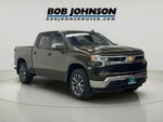 2024 Chevrolet Silverado 1500 LT CARBRAVO CERTIFIED