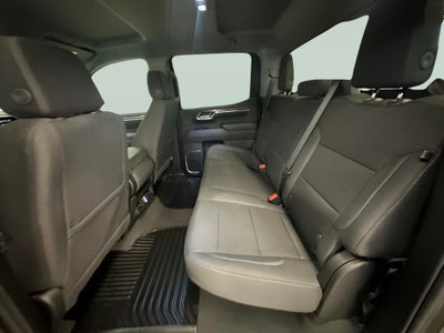 2024 Chevrolet Silverado 1500 LT CARBRAVO CERTIFIED