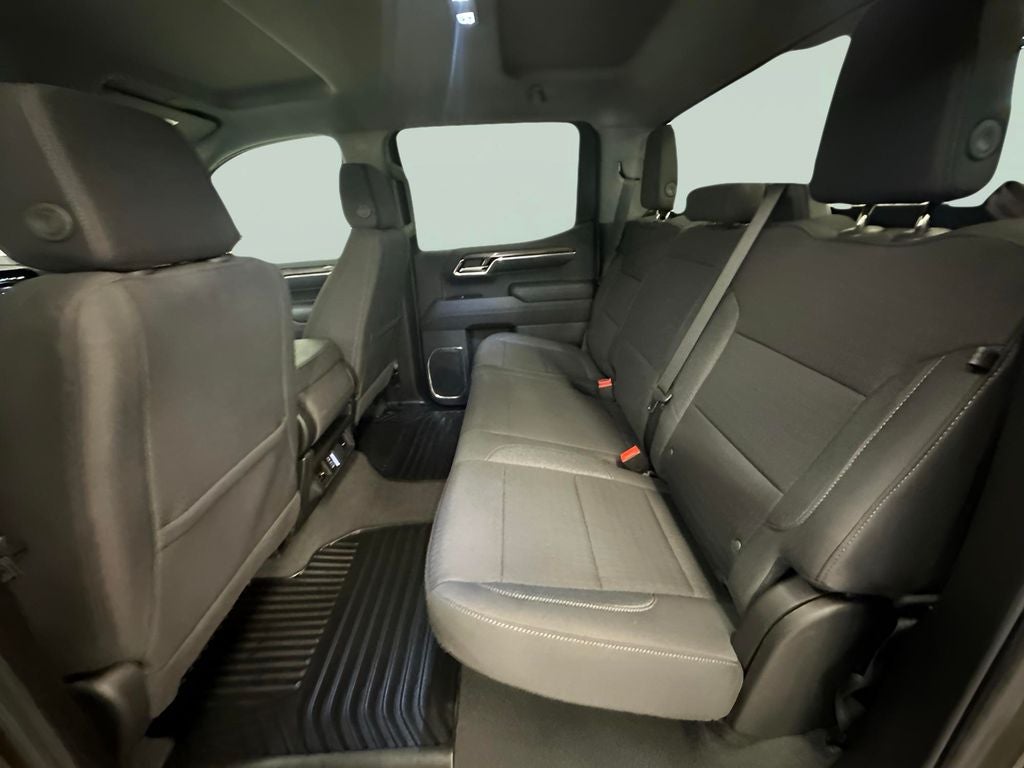 2024 Chevrolet Silverado 1500 LT CARBRAVO CERTIFIED