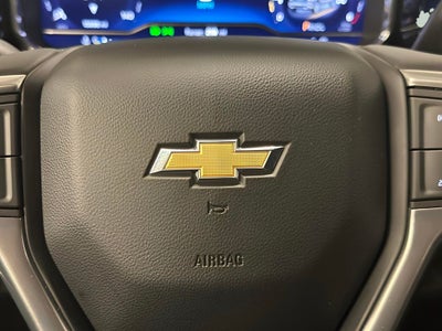 2024 Chevrolet Silverado 1500 LT CARBRAVO CERTIFIED