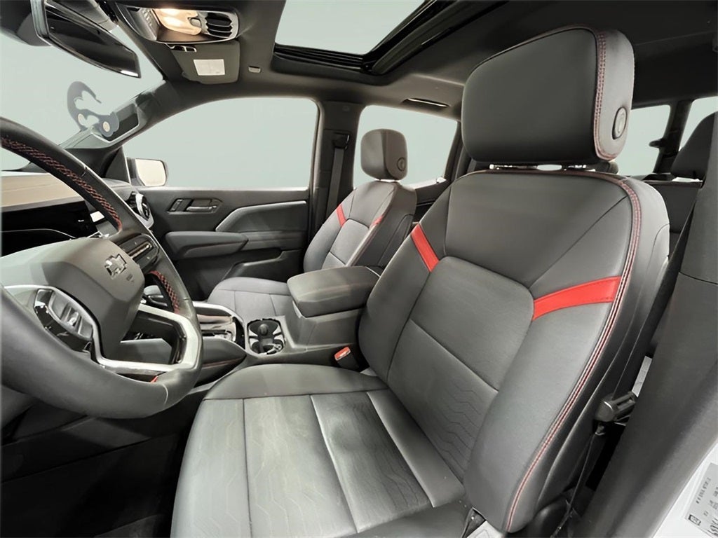 2024 Chevrolet Colorado Z71 *CarBravo Certified*