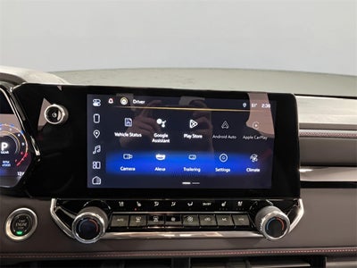 2024 Chevrolet Colorado Z71 *CarBravo Certified*