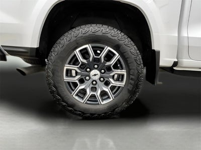 2024 Chevrolet Colorado Z71 *CarBravo Certified*