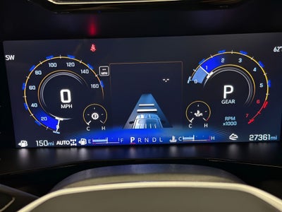 2024 Chevrolet Colorado Z71 CARBRAVO CERTIFIED