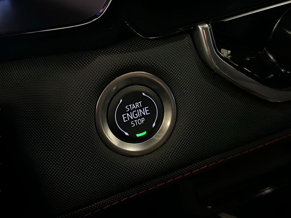 2024 Chevrolet Colorado Z71 CARBRAVO CERTIFIED