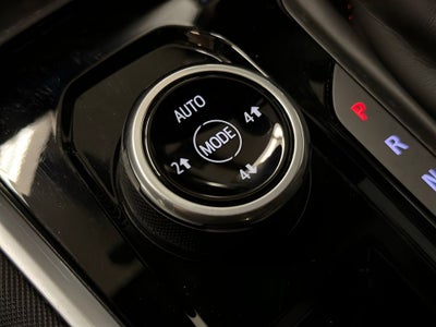 2024 Chevrolet Colorado Z71 CARBRAVO CERTIFIED