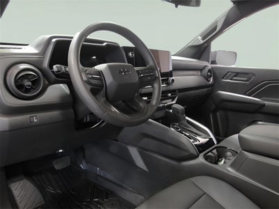 2024 Chevrolet Colorado Trail Boss CARBRAVO CERTIFIED
