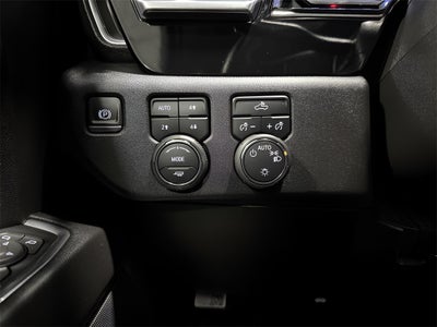 2023 Chevrolet Silverado 1500 LT LT1,3.0L I6 diesal