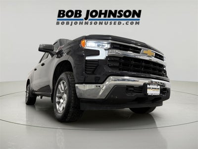 2023 Chevrolet Silverado 1500 LT LT1,3.0L I6 diesal