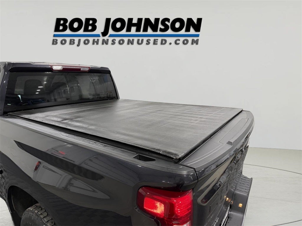 2023 Chevrolet Silverado 1500 LT LT1,3.0L I6 diesal