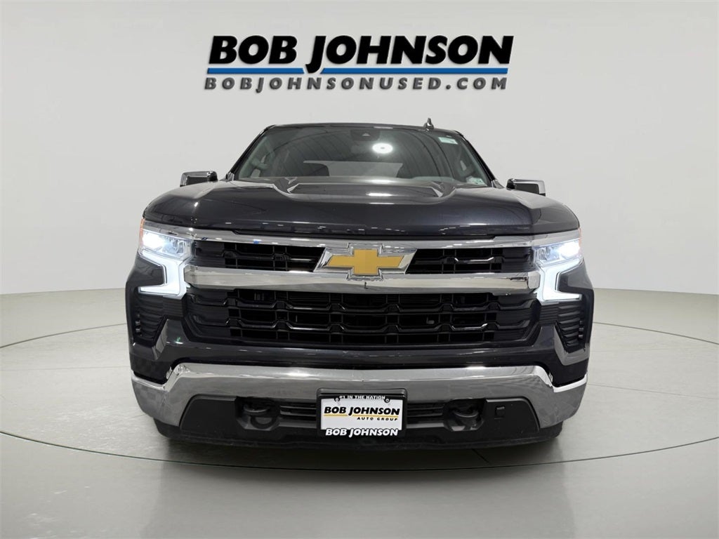 2023 Chevrolet Silverado 1500 LT LT1,3.0L I6 diesal