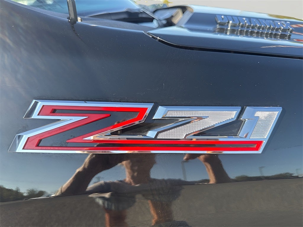 2024 Chevrolet Silverado 1500 RST DOORBUSTER