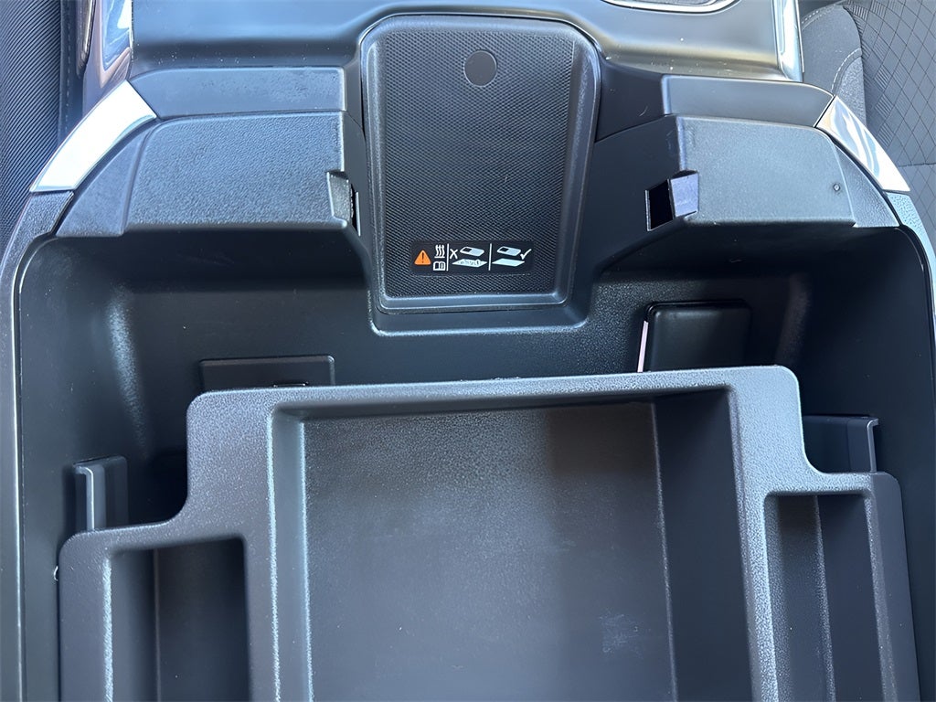 2024 Chevrolet Silverado 1500 RST DOORBUSTER