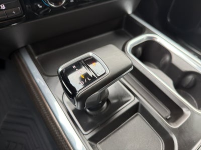 2023 Chevrolet Silverado 1500 RST CARBRAVO!