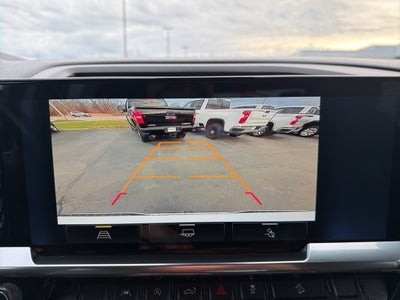 2023 Chevrolet Silverado 1500 RST CARBRAVO!