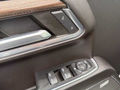 2023 Chevrolet Silverado 1500 RST CARBRAVO!