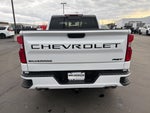 2023 Chevrolet Silverado 1500 RST CARBRAVO!