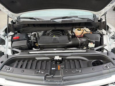 2023 Chevrolet Silverado 1500 RST CARBRAVO!